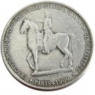1900 Lafayette Commemorative Dollars Copy Coins