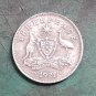1922/1 Australia Three Pence Copy Coin