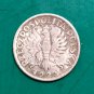 1925 Poland 5 Z?otych Copy Coin