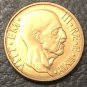 1936 Italy 5 Centesimi - Vittorio Emanuele III