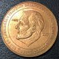 1941 Franklin Roosevelt inaugural medal .Type 2 SCARCE Copy Coin