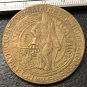 1967 Czechoslovakia Replica-Token Sanctus JOACHIM Brass Copy Coin