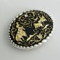 Horse Rider Rodeo Cowboy Belt Buckle For Western Men Cowgirl Women