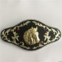 Large Size Horse Head Western Cowboy Belt Buckles Boucle De Ceinture