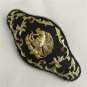 Luxury Eagle Snake Large Size Cowboys Belt Buckles For 4cm Belt Accessories