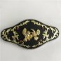 Luxury Golden Bird Animal Western Cowboy Belt Buckles For Men Hebilla Cinturon