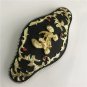 Luxury Golden Bird Animal Western Cowboy Belt Buckles For Men Hebilla Cinturon