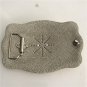 Luxury Golden Rodeo Western Cowboy Belt Buckle For Fashion Men Belt Accessories