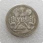 YES Or NO Letter Collection Hobo Nickle Copy CoinFor Collection