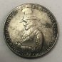 1620-1920 United States Half Dollar Pilgrim Tercentenary Copy Coin