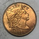 1794 United States Flowing Hair Large One Cent Exact Copy Coin