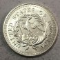 1796 United States 25 Cents Liberty Draped Bust Quarter Dollar Copy Coin