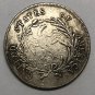 1797 United States Draped Bust One Dollar Plain Eagle Exact Copy Coin