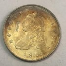 1815 United States 25 Cents Liberty Capped Bust Quarter Dollar Copy Coin