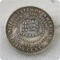 1879 $1 Goloid Metric Dollar Copy Coin No Stamp