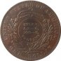 1880 United States One Dollar Copy Coins
