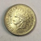 1881 United States Indian Head One Cent Copy Coin
