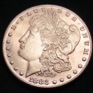 1883-O United States Morgan One Dollar Copper Copy Coin