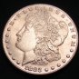 1883-O United States Morgan One Dollar Copper Copy Coin