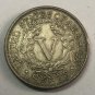 1890 United States V Five Cents Nickel Copy Coin