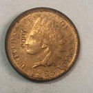 1895 United States Indian Head One Cent Copy Coin