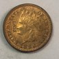 1899 United States Indian Head One Cent Copy Coin