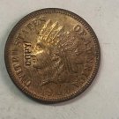 1900 United States Indian Head One Cent Copy Coin