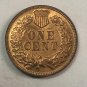 1908 United States Indian Head One Cent Copy Coin