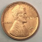 1909-S VDB United States One Cent Lincoln - Wheat Ears Reverse Copy Coin
