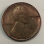 1921 United States One Cent Lincoln - Wheat Ears Reverse Penny Copy Coin