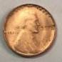 1923-S United States One Cent Lincoln - Wheat Ears Reverse Penny Copy Coin