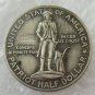 1925 U.S. Lexington Concord Commemorative Patriot Half Dollar Copy Coins