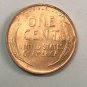 1933-D United States One Cent Lincoln - Wheat Ears Reverse Penny Copy Coin