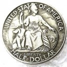 United States 1935 San Diego Commemorative Half Dollars Copy Coins  For Collection