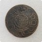 US 1776 Continental Curency Commemorative Copy Coin  For Collection