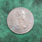 US 1792 Birch Large Cent Copy Coin