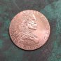 US 1792 Hobo Nickel Birch One Cent Copy Coin