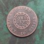 US 1793 Chain One Cent Copy Coin