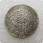 US 1801 Draped Bust Half Dollar 50 Cents 1/2 Dollar Copy Coin  For Collection