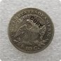 US 1811 Capped Bust Dime 10 Cents Copy Coin For Collection