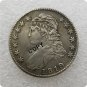 US 1819 Capped Bust Half Dollar 50 Cents 1/2 Dollar Copy Coin  For Collection
