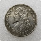 US 1828 Capped Bust Half Dollar 50 Cents 1/2 Dollar Copy Coin  For Collection