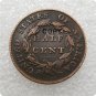 US 1831 Classic Head Half Cent Copy Coin  For Collection