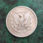 US 1885-CC Morgan Dollar Copy Coin