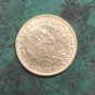 US 1888 Liberty Coronet Head Five Dollars Copy Coin