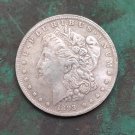 US 1893-S Morgan Dollar Copy Coin