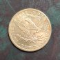 US 1895 Liberty Head Ten Dollars $10 Copy Coin