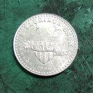 US 1896 Liberty Shield One Cent Copy Coin
