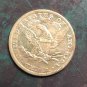 US 1897 Liberty Head Ten Dollars $10 Copy Coin