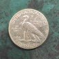 US 1909-D Indian Head Ten Dollars Copy Coin